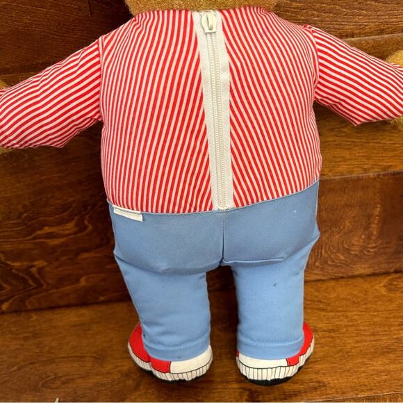 ARTHUR Vintage 1996 Talking Toy Plush - Picture 11 of 14